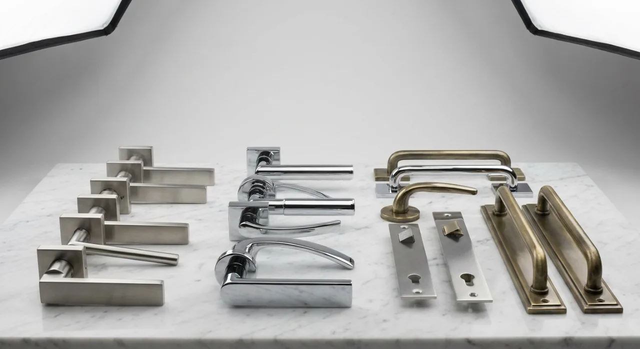 Cabinet Handles