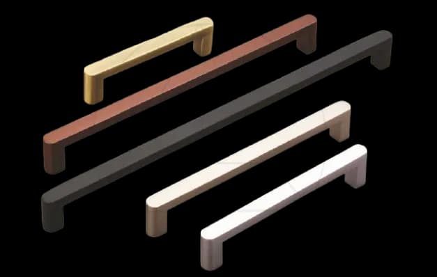 CABINATE HANDLE - JM - 202