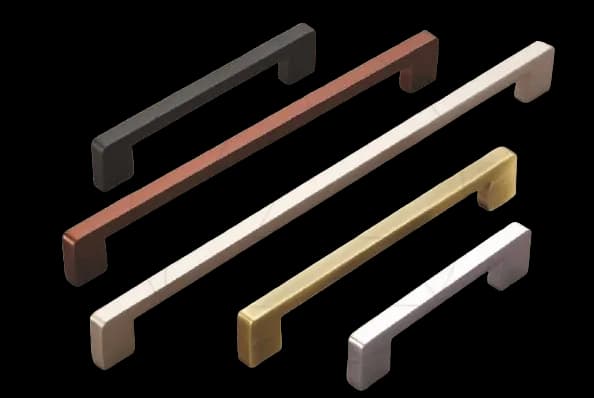 CABINATE HANDLE - JM - 204