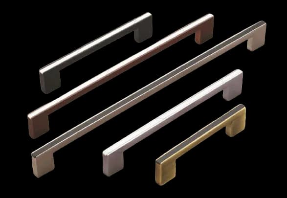 CABINATE HANDLE - JM - 205