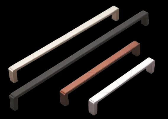 CABINATE HANDLE - JM - 207