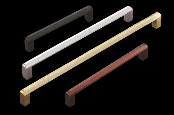 CABINATE HANDLE - JM - 208