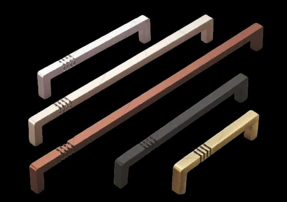 CABINATE HANDLE - JM - 210