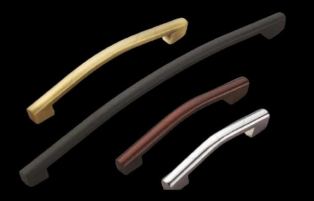 CABINATE HANDLE - JM - 212