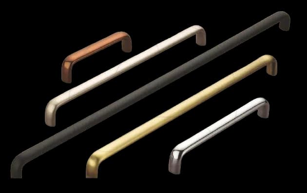 CABINATE HANDLE - JM - 214