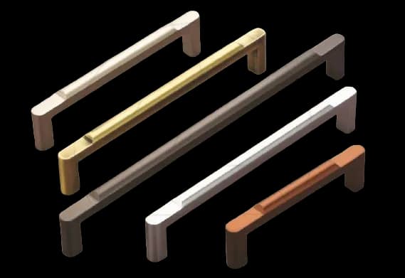 CABINATE HANDLE - JM - 217