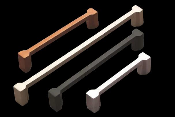 CABINATE HANDLE - JM - 218