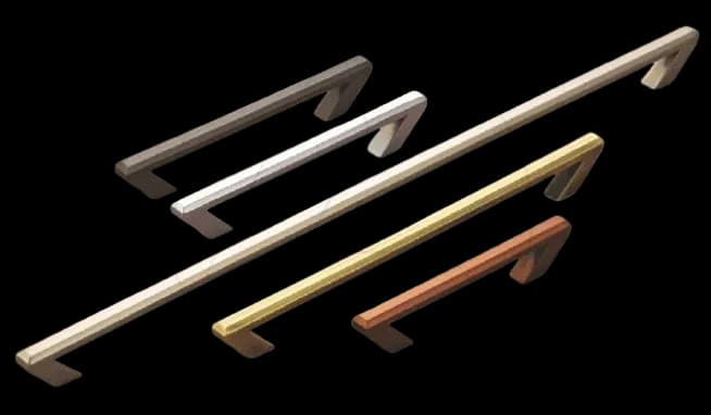 CABINATE HANDLE - JM - 219