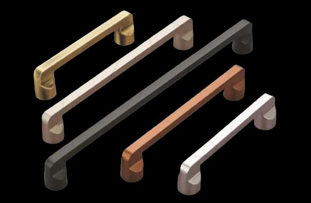 CABINATE HANDLE - JM - 221