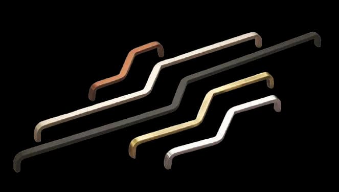 CABINATE HANDLE - JM - 223