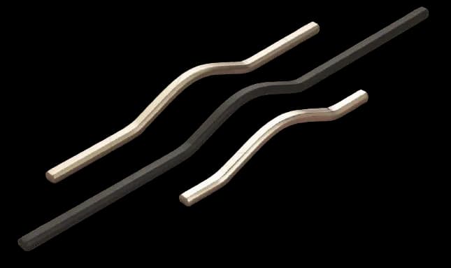 CABINATE HANDLE - JM - 224