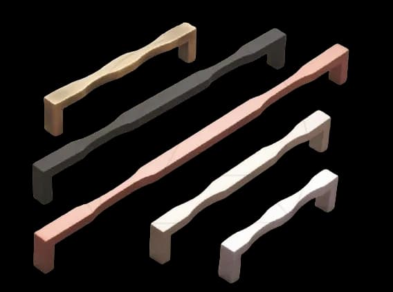 CABINATE HANDLE - JM - 229