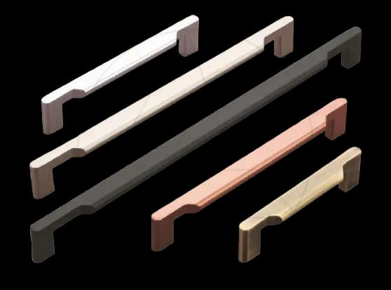 CABINATE HANDLE - JM - 230