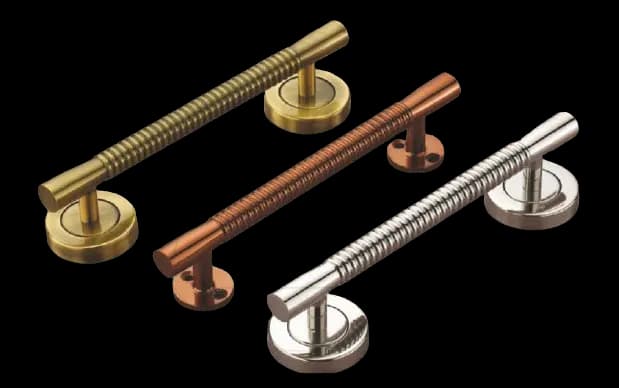 DOOR HANDLE - JM - 236