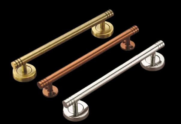 DOOR HANDLE - JM - 237