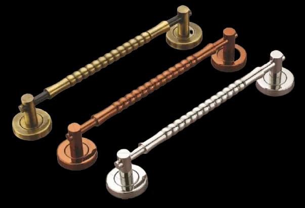 DOOR HANDLE - JM - 238