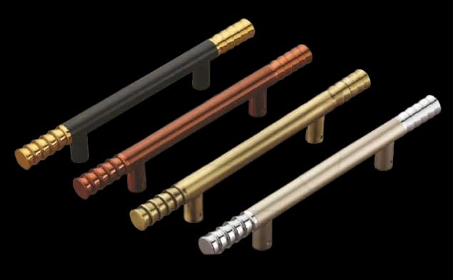 DOOR HANDLE - JM - 240