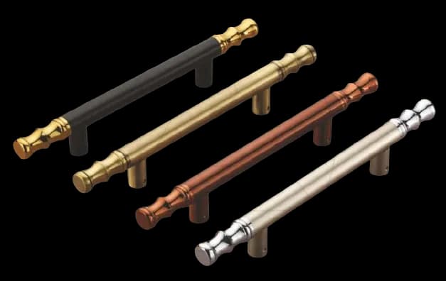 DOOR HANDLE - JM - 241