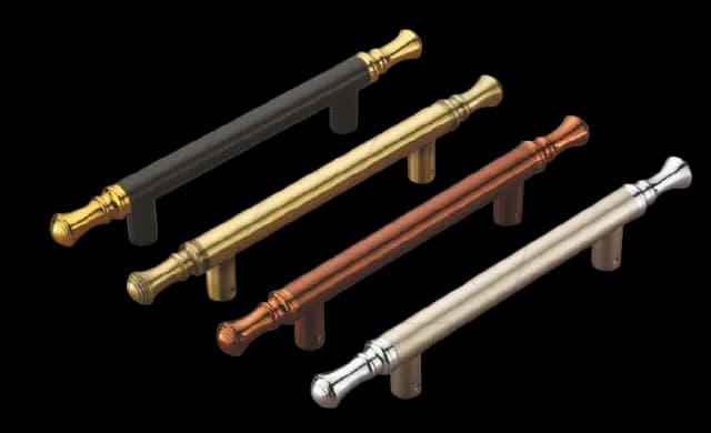 DOOR HANDLE - JM - 242