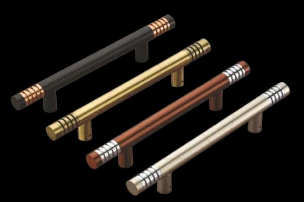 DOOR HANDLE - JM - 243