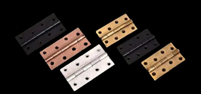 Butt Hinges
