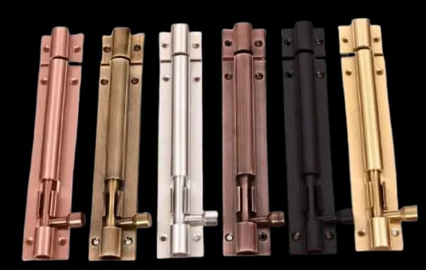 TOWER BOLTS JM-102