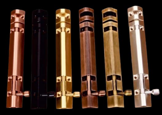 TOWER BOLTS JM-106