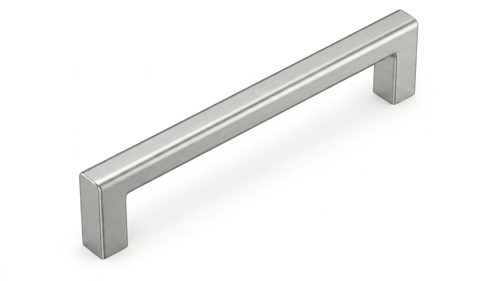 CABINATE HANDLE - JM - 203