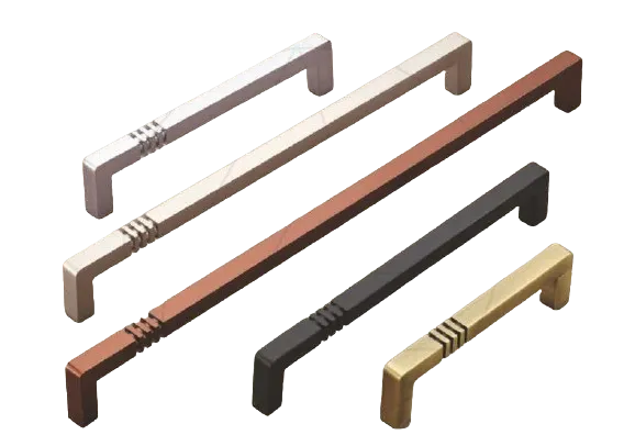 CABINATE HANDLE - JM - 210