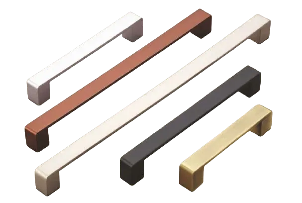 CABINATE HANDLE - JM - 211