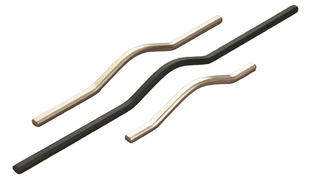 CABINATE HANDLE - JM - 224