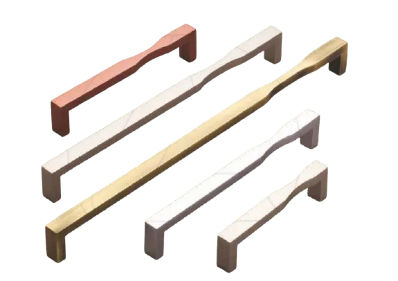 CABINATE HANDLE - JM - 227