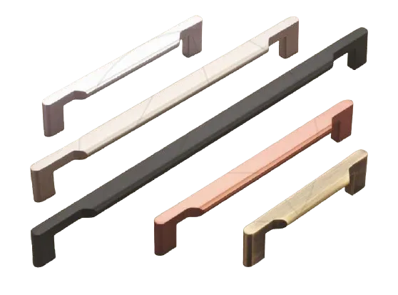 CABINATE HANDLE - JM - 230