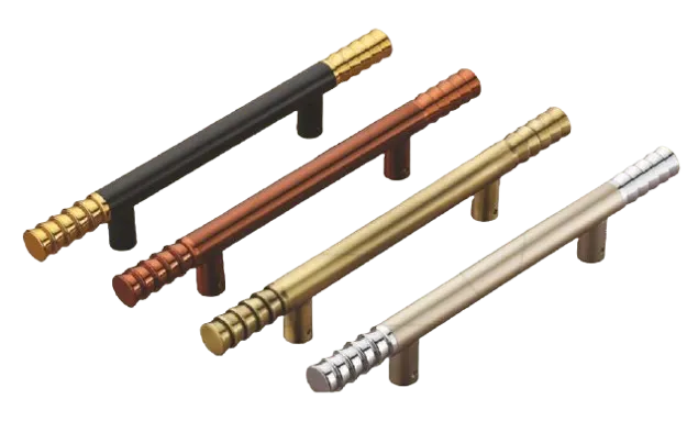 DOOR HANDLE - JM - 240