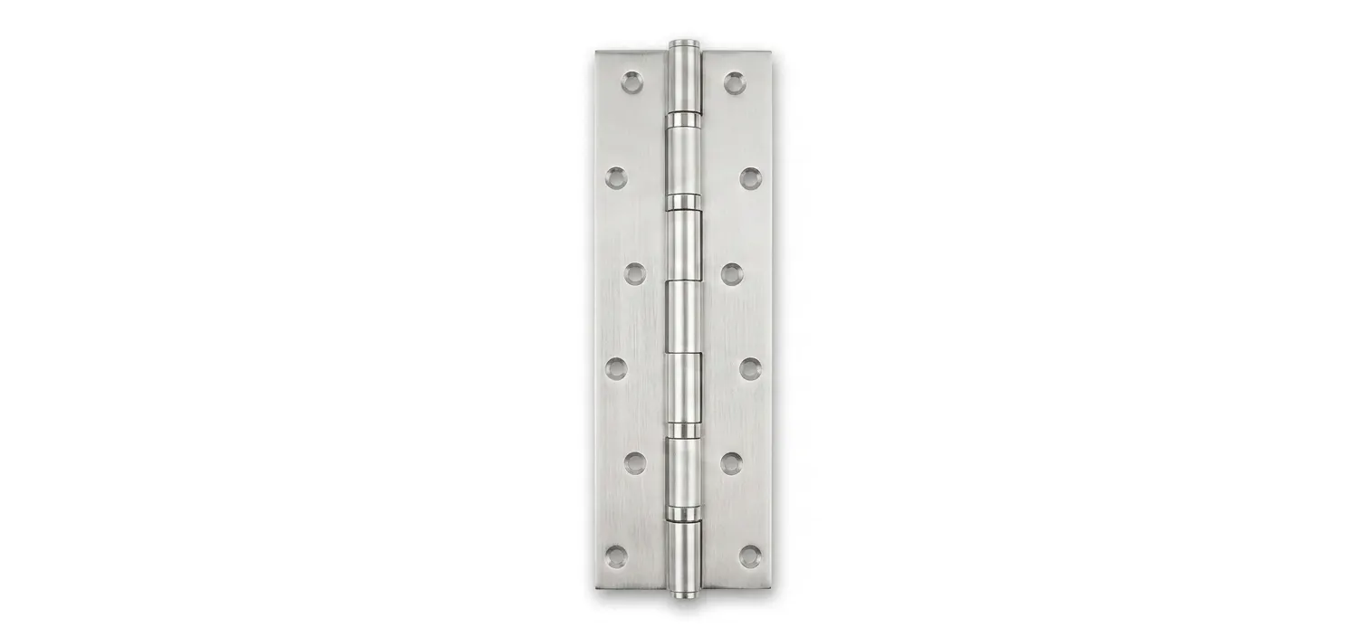 Butt Hinges