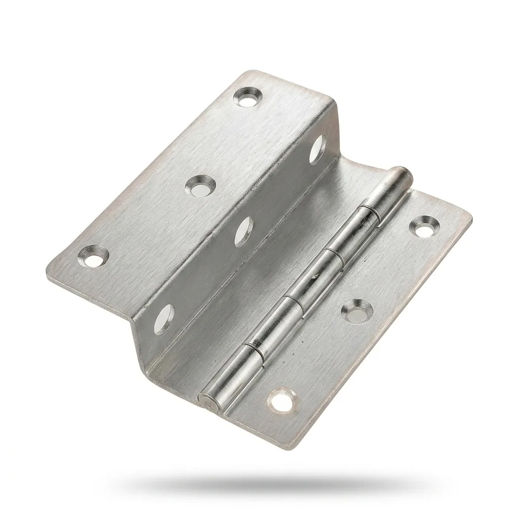 L Hinges