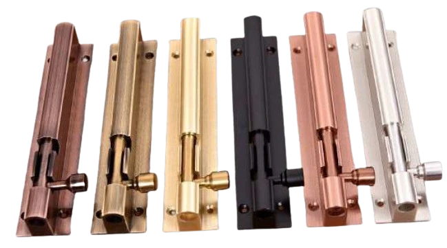 TOWER BOLTS JM-101