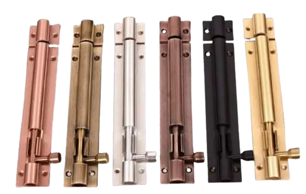 TOWER BOLTS JM-102
