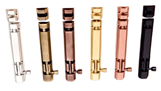 TOWER BOLTS JM-104