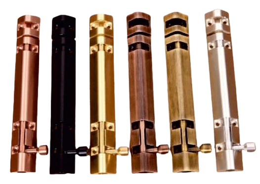 TOWER BOLTS JM-106