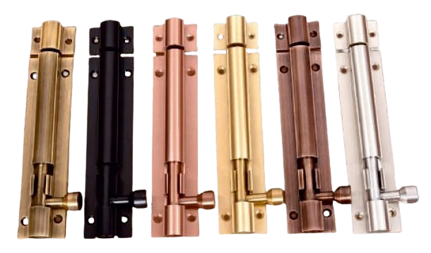 TOWER BOLTS JM-107